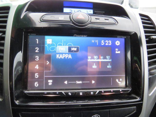 HYUNDAI iX20 1.4 90 CV APP MODE