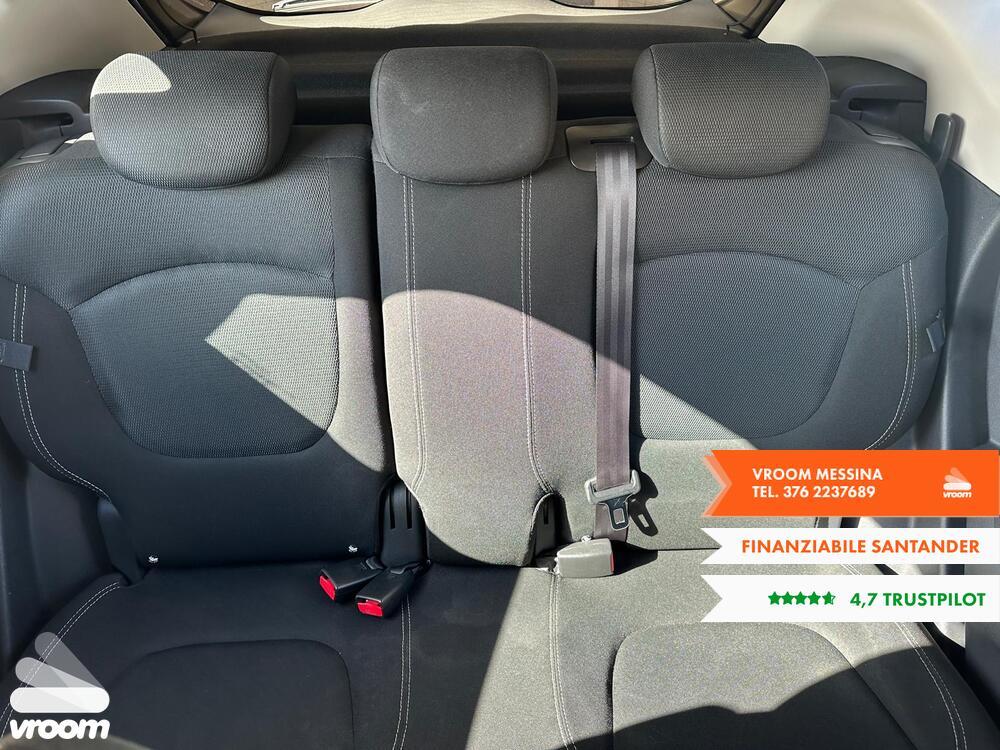 RENAULT Captur 1ª serie Captur dCi 8V 90 CV Sp...