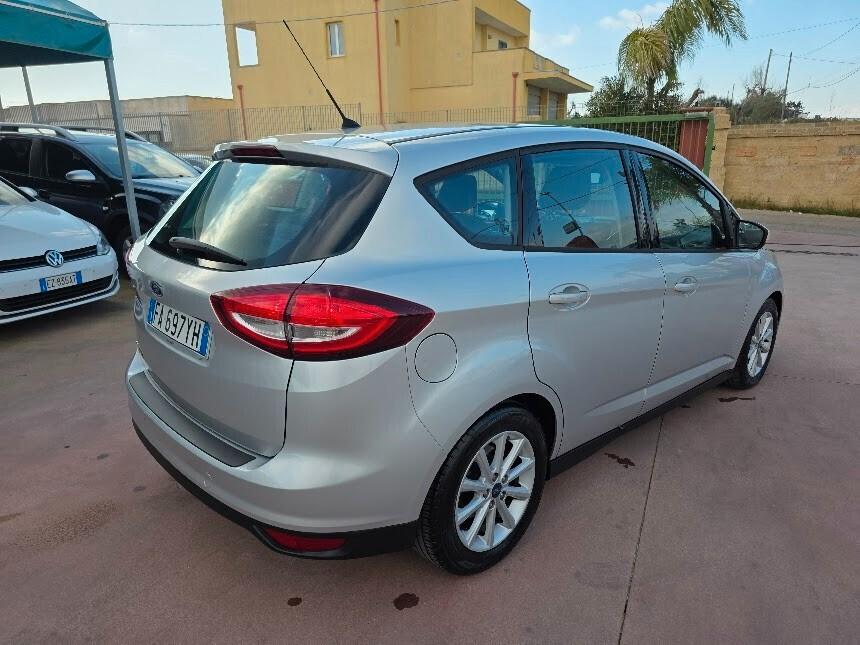 Ford C-Max 1.5 TDCi 120CV Start&Stop Titanium