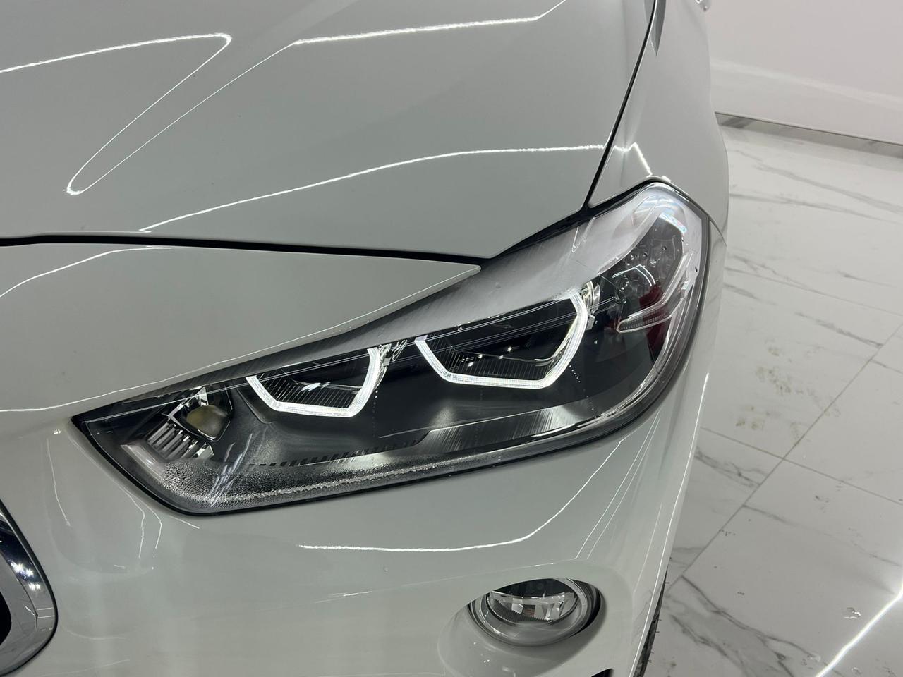 Bmw X2 xDrive18d Msport