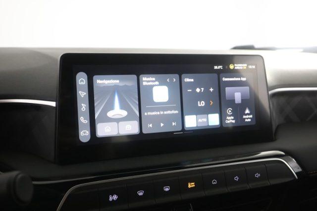 MG MG3 MG3 Hybrid+ Luxury