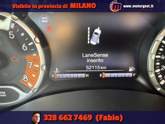 JEEP Renegade 1.0 T3 Limited
