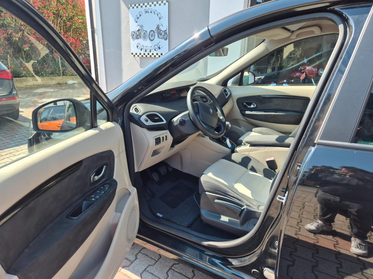 Renault Scenic Scénic XMod 1.5 dCi 110CV Wave