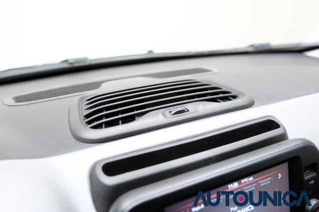 FIAT Panda CROSS 1.0 FIREFLY S&S HYBRID GARMIN NEOPATENTATI