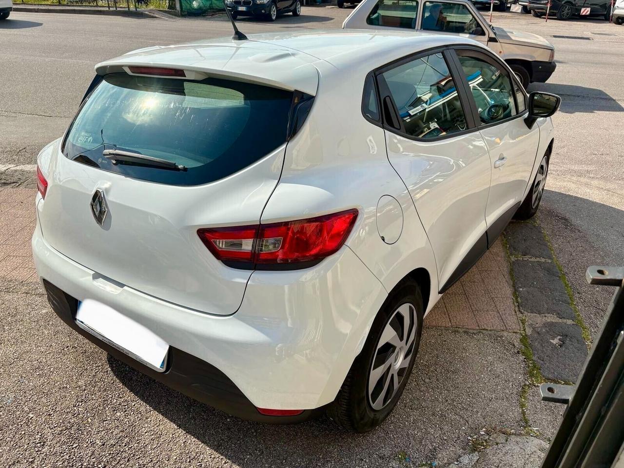 Renault Clio 1.5 dCi 8V 90CV Start&Stop 5 porte Van
