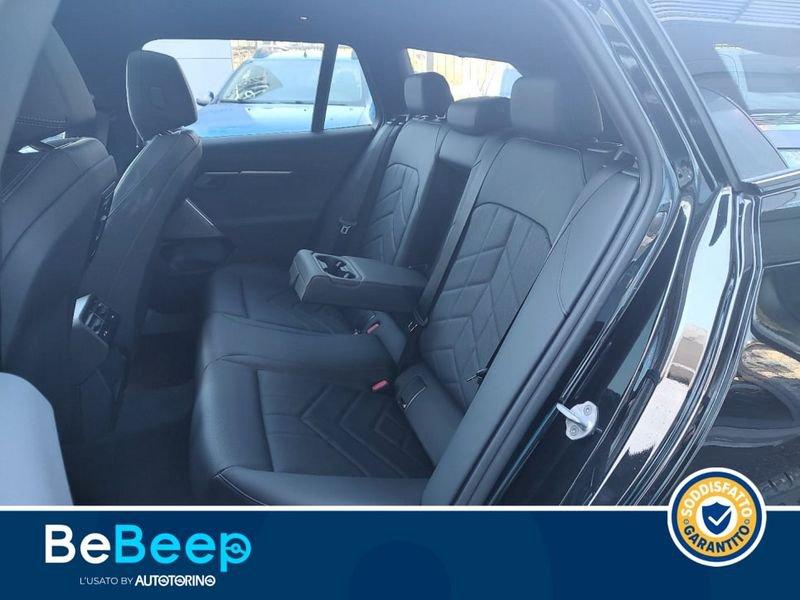 BMW Serie 5 I5 TOURING EDRIVE40 MSPORT EDITION