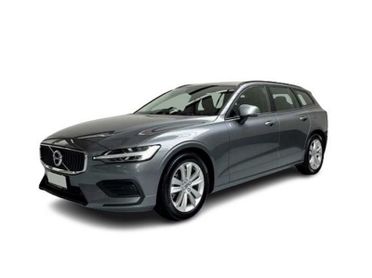 Volvo V60 B4 197+14 CV Mild Hybrid Diesel Automatica Momentum Business