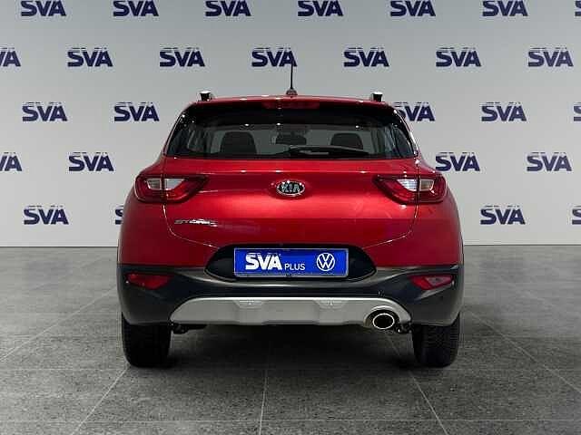 Kia Stonic 1.2 84CV Style - GPL/NEOPATENTATI