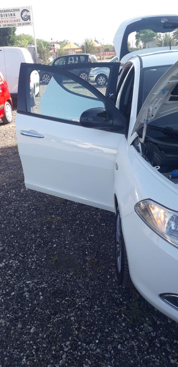 LANCIA - Ypsilon - 1.3 MJT 16V 95 CV 5p. S&S Gold