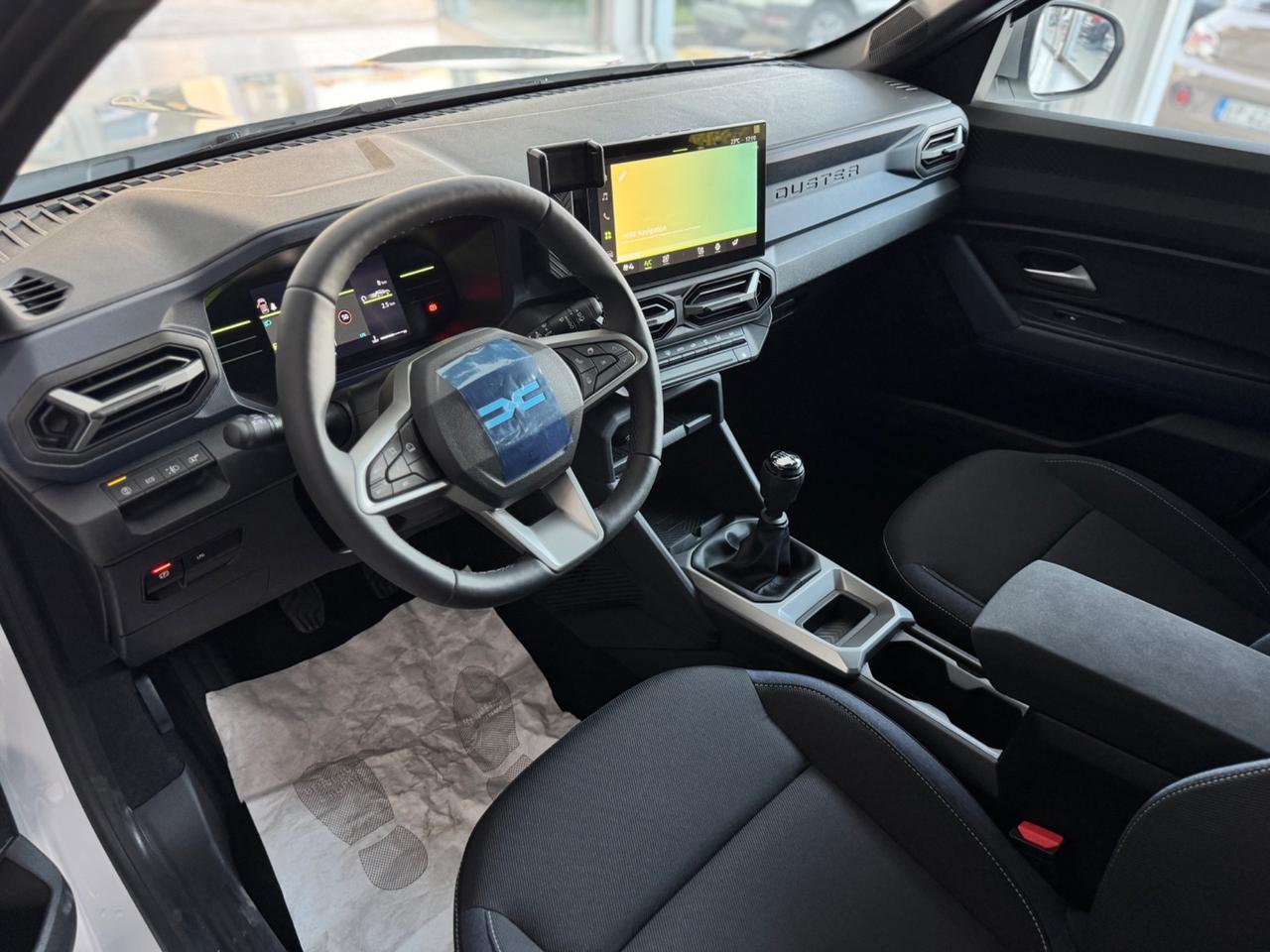 Dacia Duster 1.0 TCe GPL 4x2 Journey PRONTA CONSEGNA