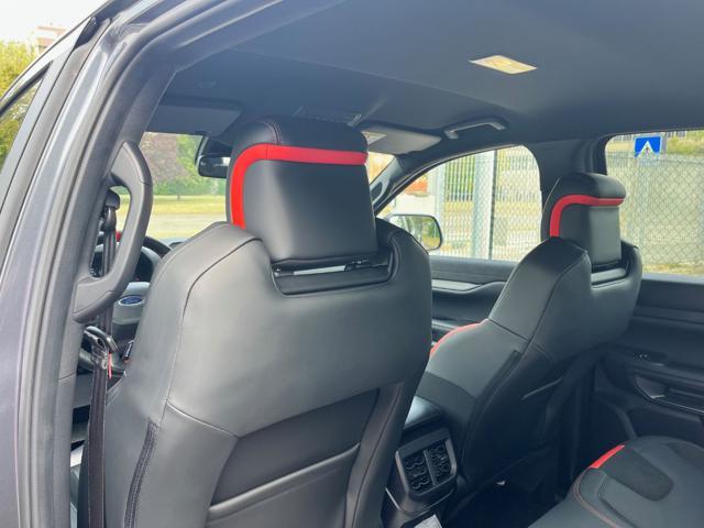 FORD Ranger Raptor 2.0 Performance 4WD DC 5 posti Km 0