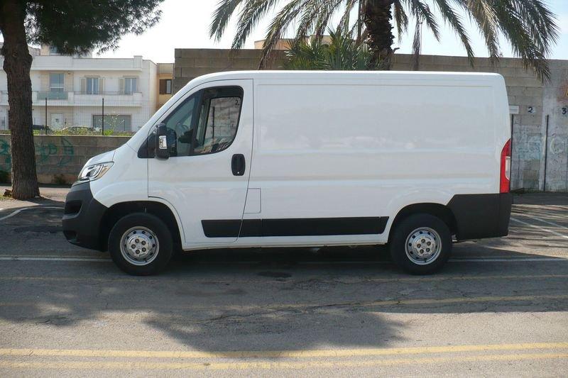 Citroën Jumper 30 BlueHDi 130 PC-TN Furgone