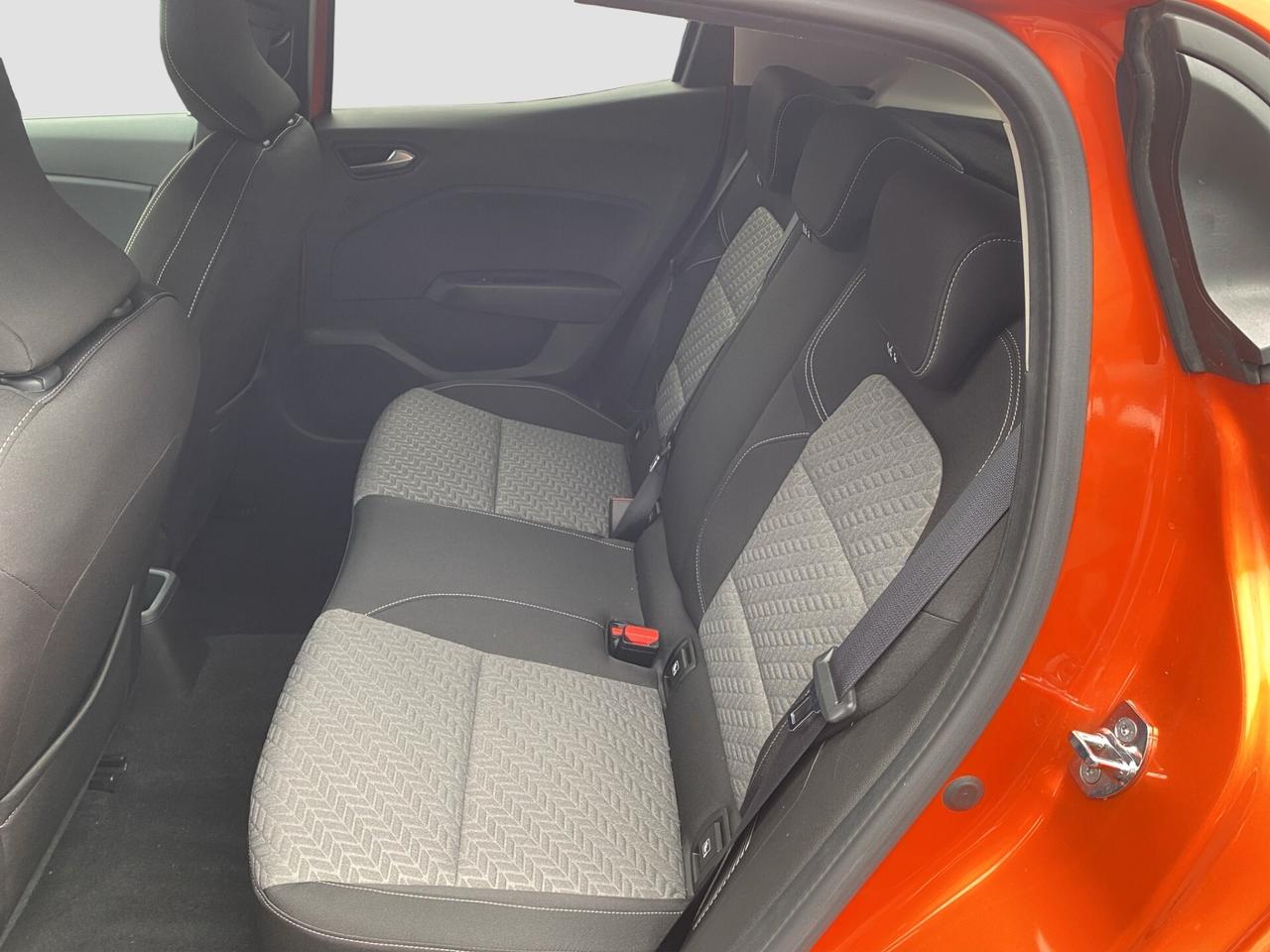 Renault Clio Full Hybrid E-Tech 145 CV 5 porte Evolution