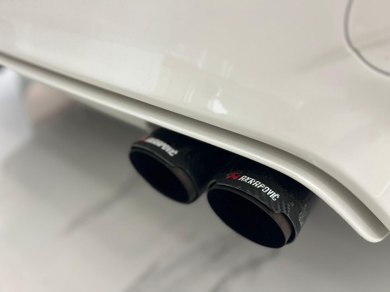 Bmw 4er Coupe M4 competizione