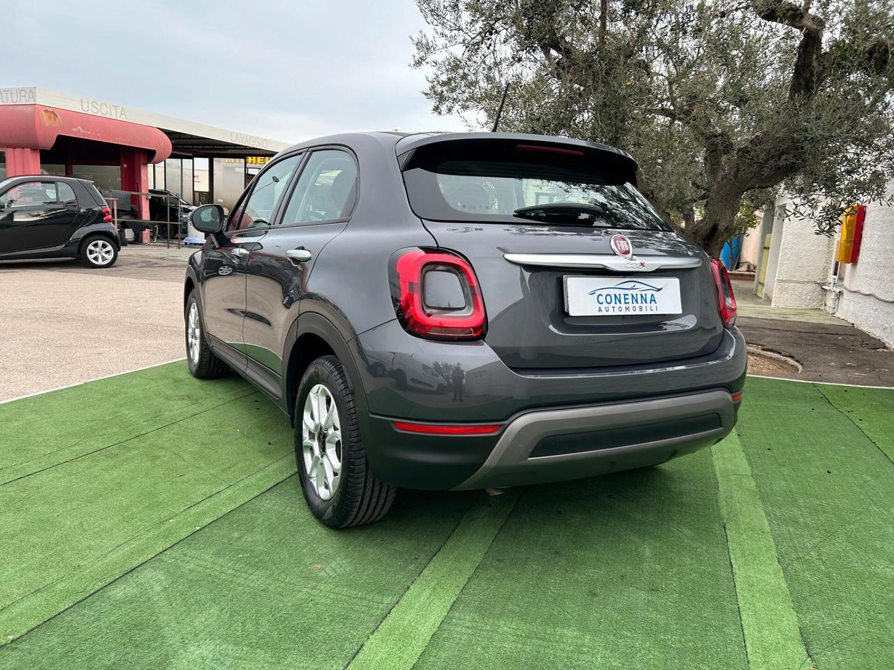 Fiat 500X 1.3 MultiJet 95 CV Business