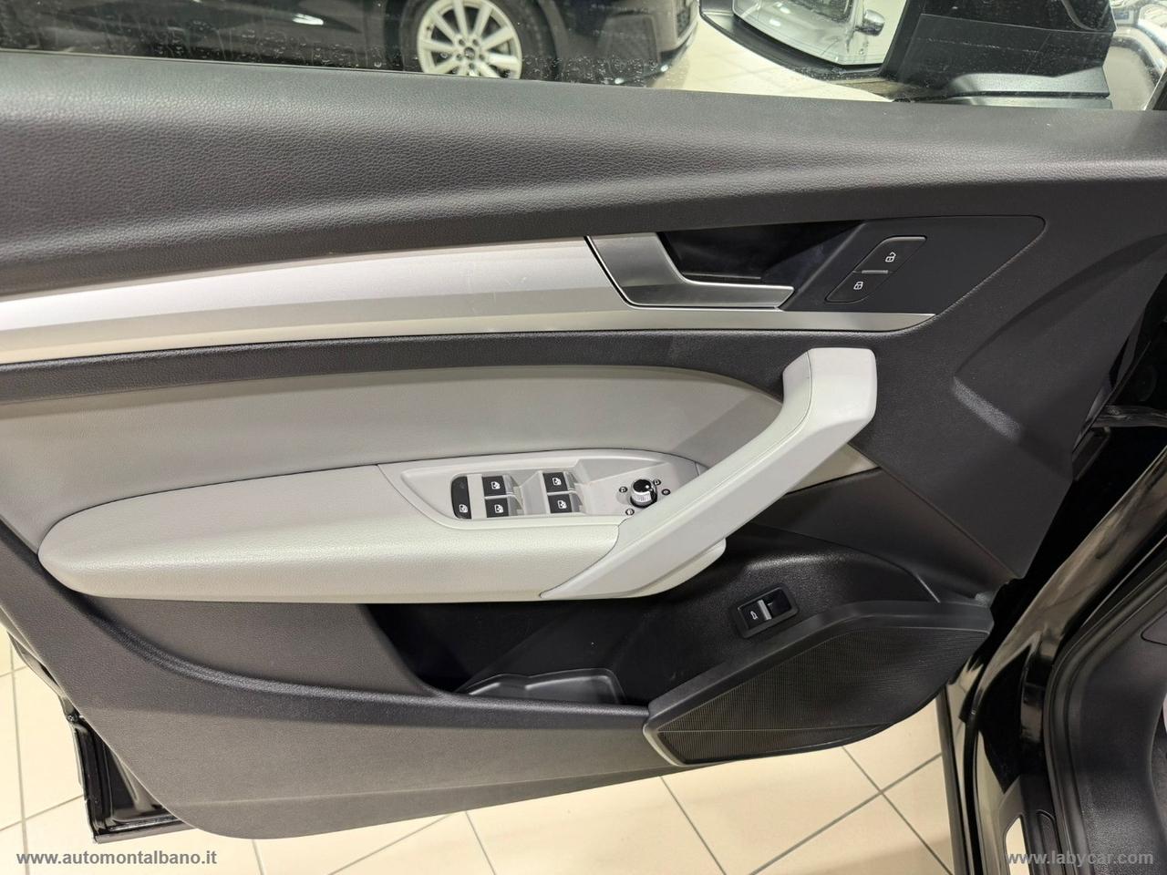 AUDI Q5 40 TDI 204CV quattro S tronic