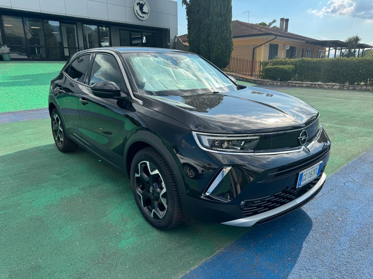 Opel Mokka 1.5 diesel Ultimate