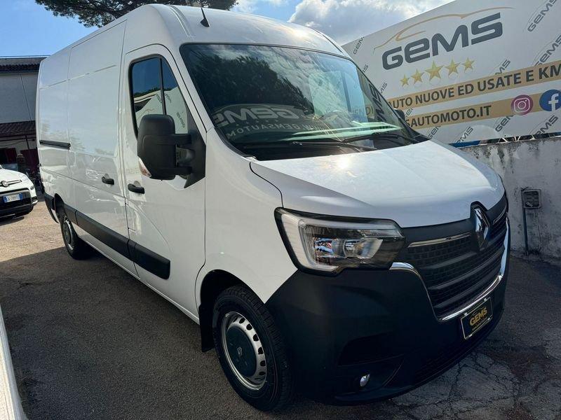 Renault Master T35 2.3 dCi 150 QS PM Cabinato Energy Ice