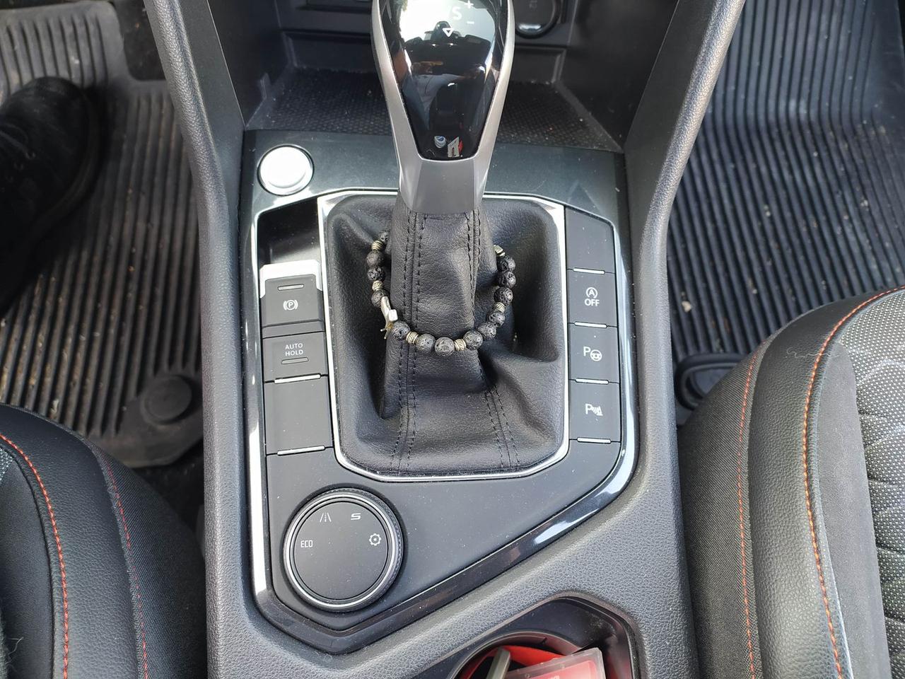 Seat Tarraco FR 2.0 TDI #6255