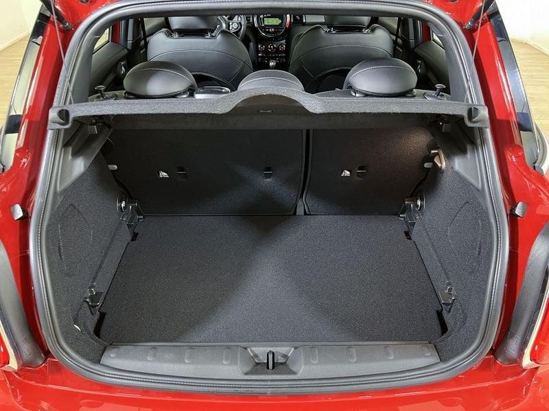 MINI Mini 5 porte Mini 1.5 Cooper Boost 5 porte