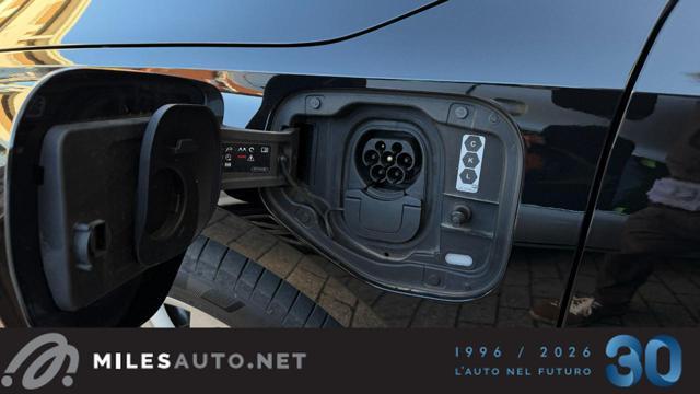 AUDI A3 40 TFSIe plug-in 140 km autonomia SONOS ACC