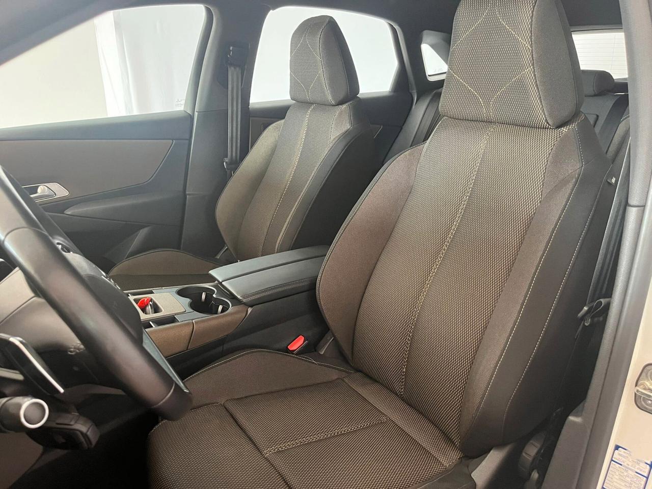 Ds DS 7 DS 7 Crossback BlueHDi 180 aut. Business