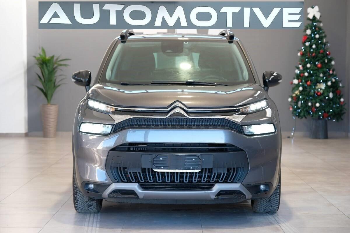 Citroen C3 Aircross PureTech 110 S&S Shine