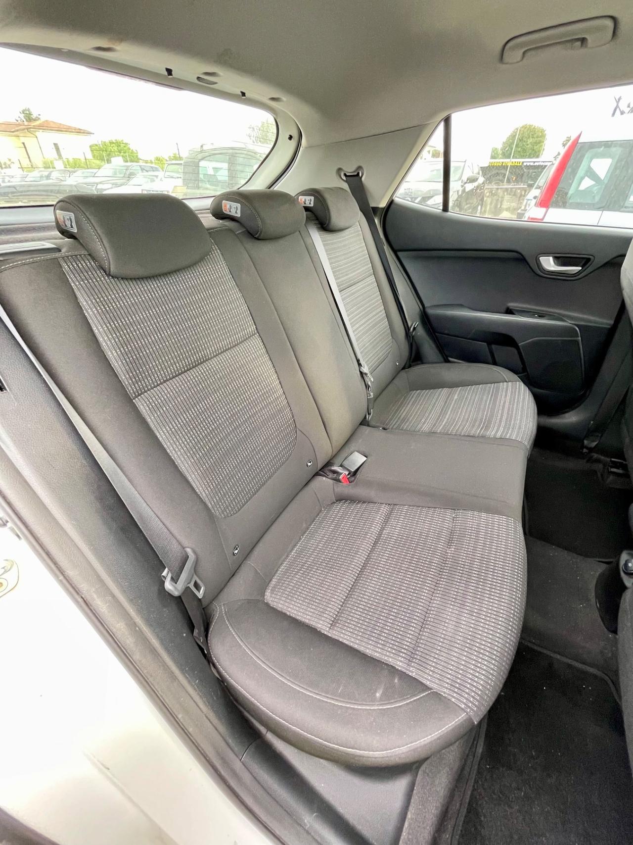 Kia Stonic 1.4 MPI 100 CV Energy