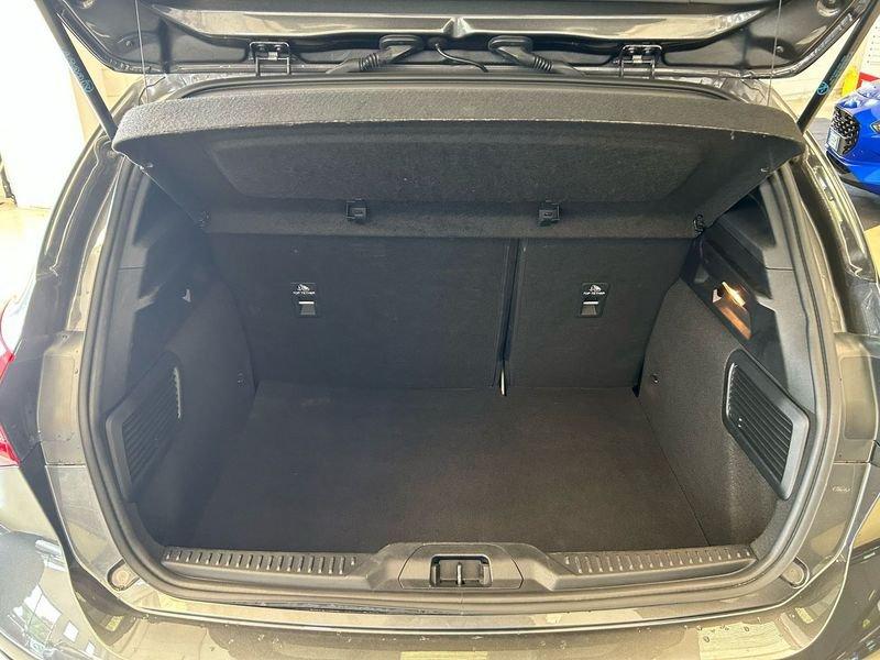 Ford Focus 1.0 EcoBoost Hybrid 125 CV 5p. ST Line