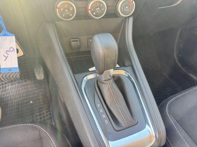 Renault Captur Captur Blue dCi 115 CV EDC Business