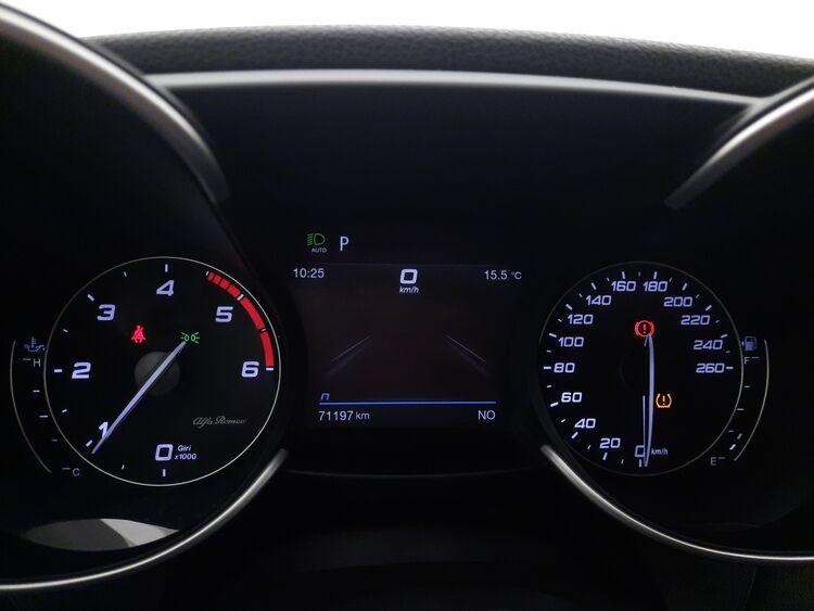 Alfa Romeo Giulia Business AT8 BR860682 2.1 Diesel 160CV