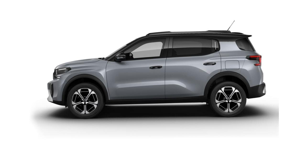 CITROEN C3 Aircross 2ª s. C3 Aircross Hybrid 1...