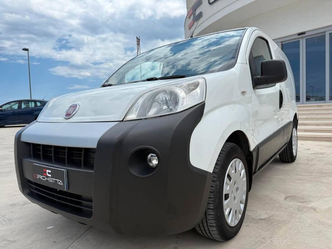 Fiat Fiorino Furgone 1.3 mjt 16v 95cv