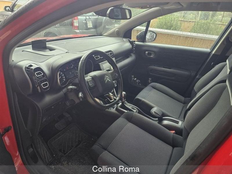 Citroën C3 Aircross C3 Aircross PureTech 130 S&S Shine EAT6