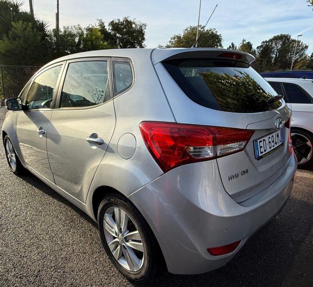 HYUNDAI iX20 1.4 CRDI 90 CV Style