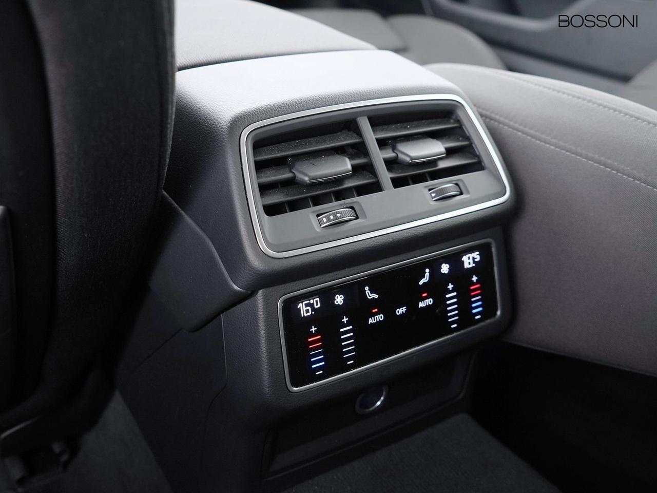 Audi A6 avant 40 2.0 tdi mhev 12v s line edition quattro ultra s tronic