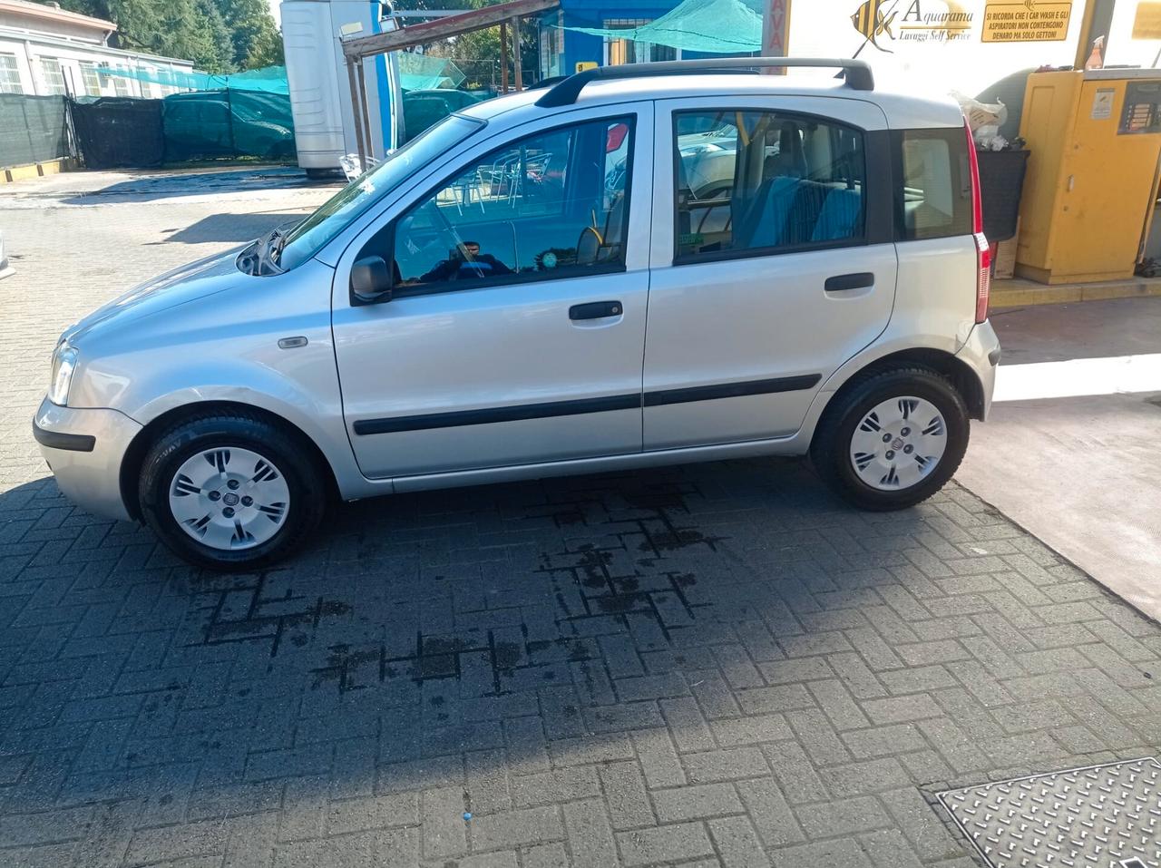 Fiat Panda 1.2 Dynamic