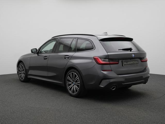 BMW 320 d 48V xDrive Touring Msport N1
