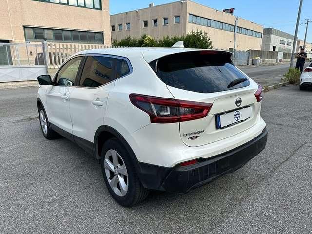 Nissan Qashqai 1.3 DIG-T 140cv Business