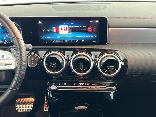 MERCEDES-BENZ CLA sse 180 d Automatic Shooting Brake PREMIUM