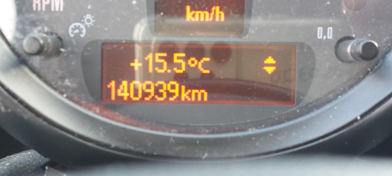 Mini Cooper D Countryman 1.6 Park Lane Plus