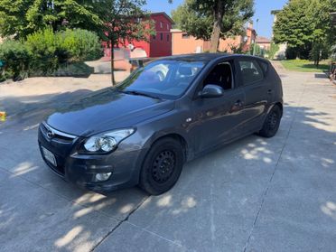 Hyundai i30 1.4 16V 109CV 5p. BlueDrive GPL