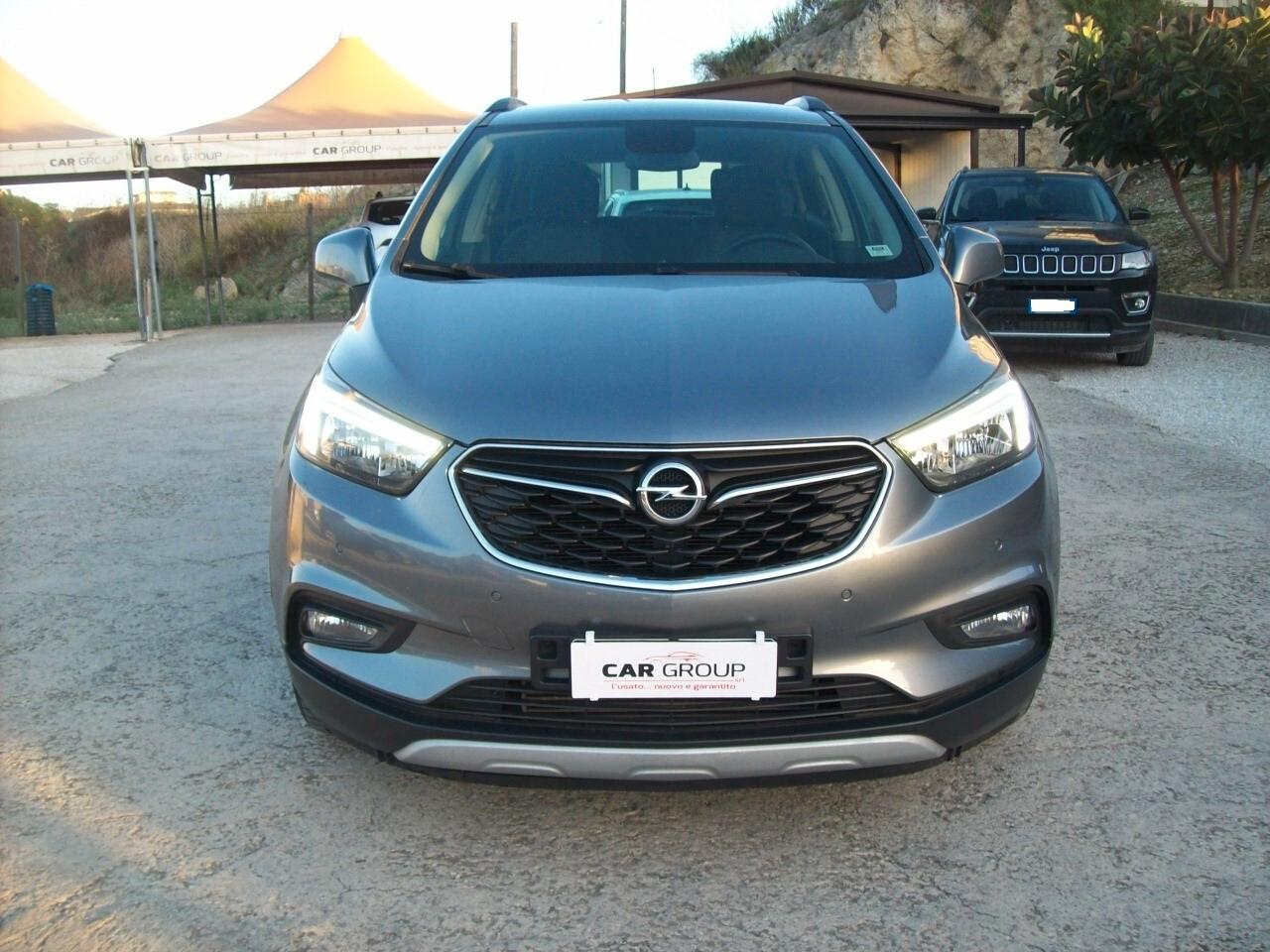 OPEL MOKKA 1.6 CDTI CV.110 ECOTEC S&S BUSINESS "2019"