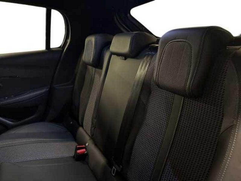 Peugeot 208 II 2019 1.2 puretech GT s&s 100cv eat8