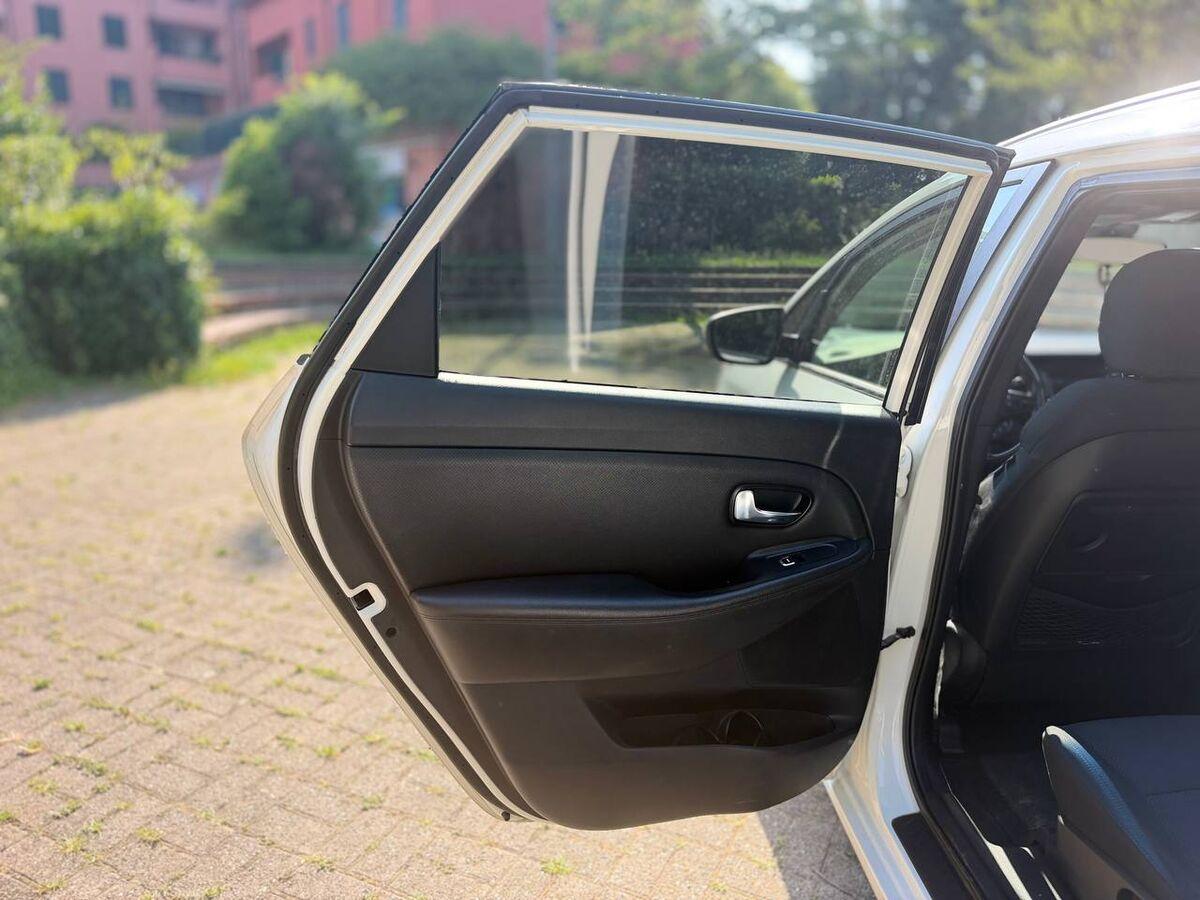 Kia Carens 1.7 crdi Class 115cv 5p.ti