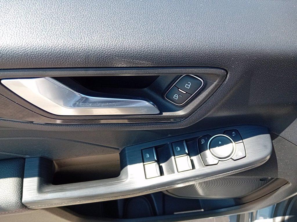 FORD Kuga full hybrid ST-Line 2wd Automatica del 2022