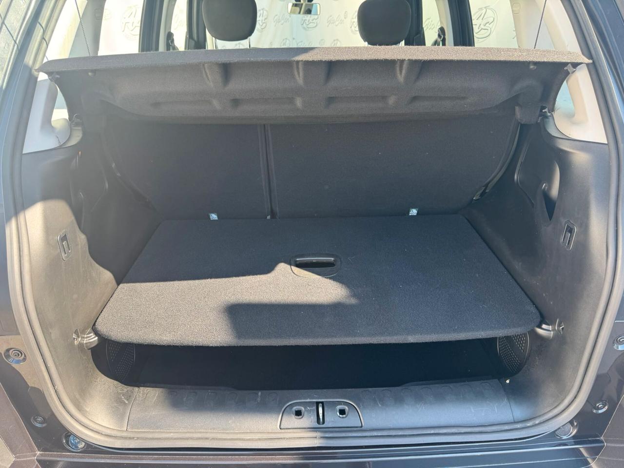 Fiat 500L 1.3 Multijet 95 CV Mirror CarPlay