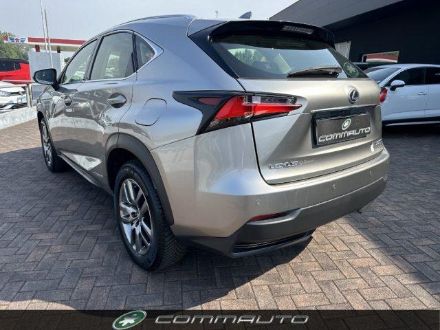 LEXUS NX 300 Hybrid Executive