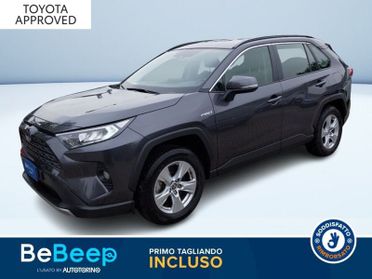 Toyota RAV4 2.5 VVT-IE H ACTIVE AWD-I 222CV E-CVT