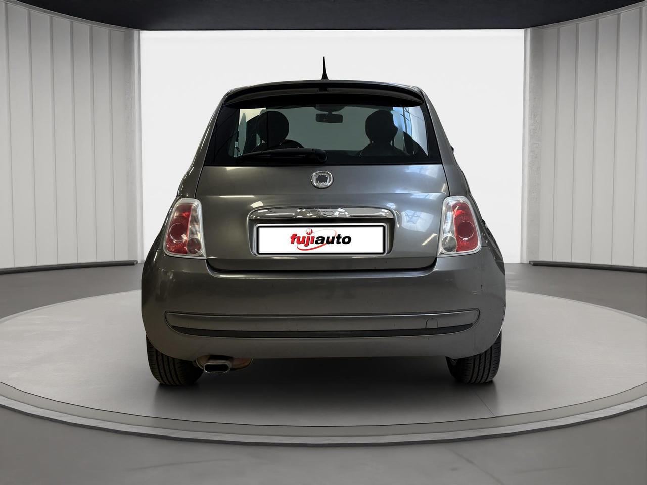 Fiat 500 1.4 16v Sport 100cv